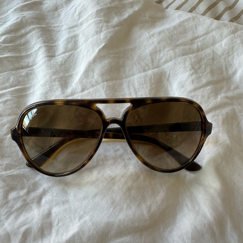 RayBan CATS 5000